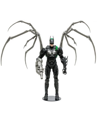 Екшън фигура McFarlane DC Comics: Multiverse - Batman: Futures End (Batman: Beyond) (Glows in the Dark Edition) (Gold Label) (Limited Edition), 18 cm - 1