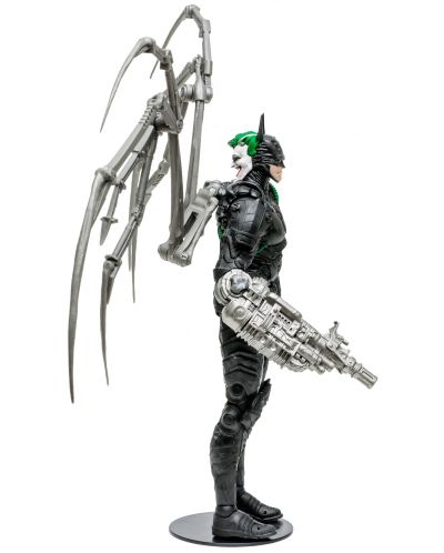 Екшън фигура McFarlane DC Comics: Multiverse - Batman: Futures End (Batman: Beyond) (Glows in the Dark Edition) (Gold Label) (Limited Edition), 18 cm - 5