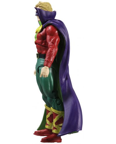Екшън фигура McFarlane DC Comics: Multiverse - Green Lantern (Alan Scott) (Day of Vengeance) (McFarlane Collector Edition), 18 cm - 7
