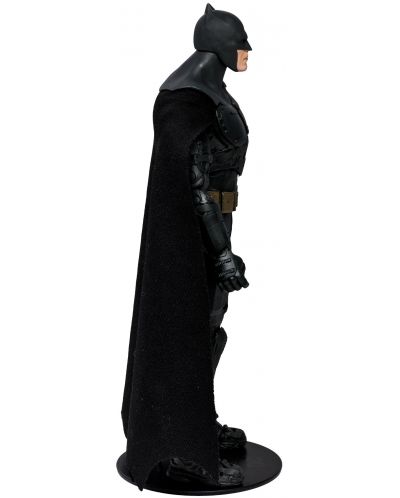 Екшън фигура McFarlane DC Comics: Multiverse - Batman (Ben Affleck) (The Flash), 18 cm - 8