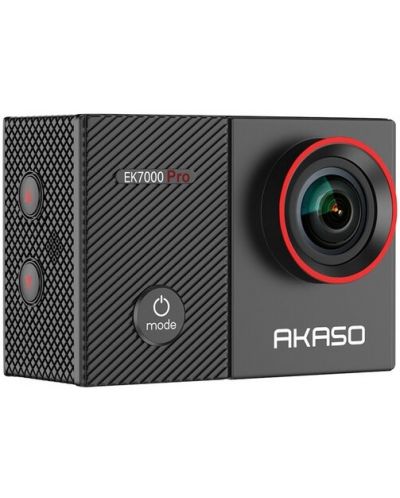 Екшън камера AKASO - EK7000 Pro - 2