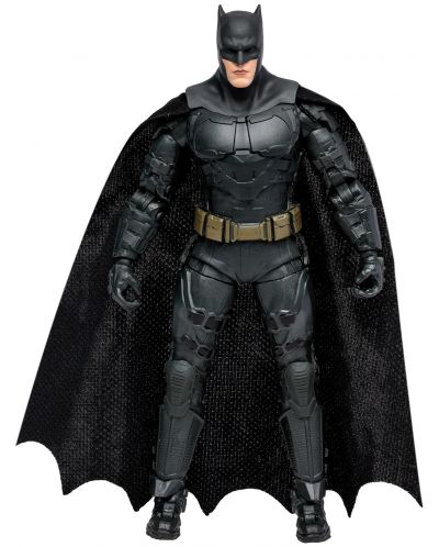 Екшън фигура McFarlane DC Comics: Multiverse - Batman (Ben Affleck) (The Flash), 18 cm - 1