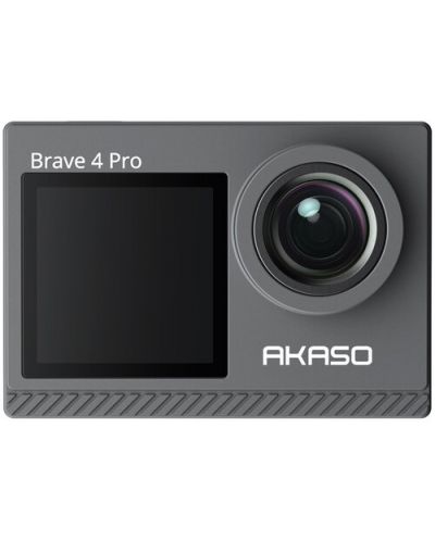 Екшън камера AKASO - BRAVE 4 Pro - 1