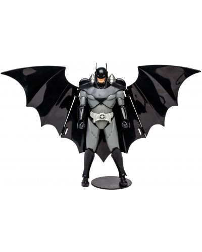 Екшън фигура McFarlane DC Comics: Multiverse - Armored Batman (Kingdom Come), 18 cm - 1