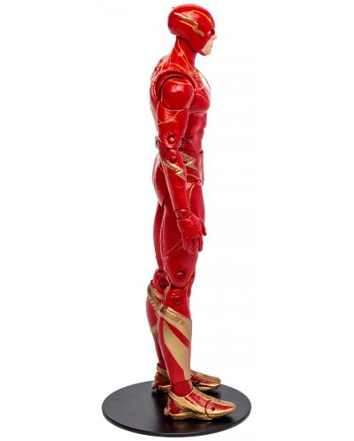 Екшън фигура McFarlane DC Comics: Multiverse - The Flash (The Flash), 18 cm - 8