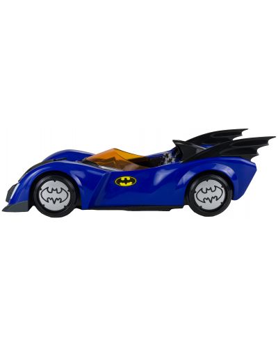 Екшън фигура McFarlane DC Comics: DC Super Powers - The Batmobile - 7