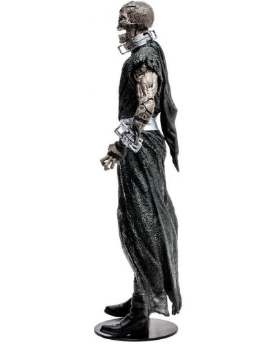 Екшън фигура McFarlane DC Comics: Multiverse - Nekron (Blackest Night), 30 cm - 6