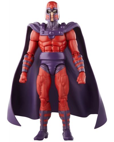 Екшън фигура Hasbro Marvel: X-Men '97 - Magneto (Legends Series), 15 cm - 1
