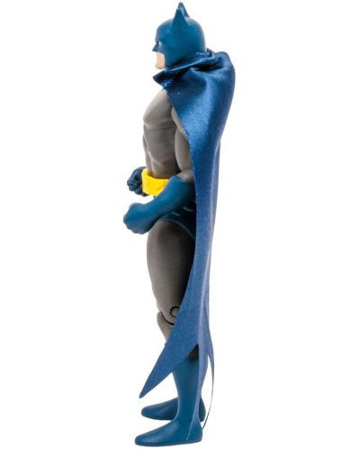 Екшън фигура McFarlane DC Comics: DC Super Powers - Batman, 10 cm - 5