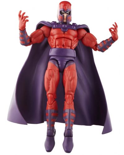 Екшън фигура Hasbro Marvel: X-Men '97 - Magneto (Legends Series), 15 cm - 2