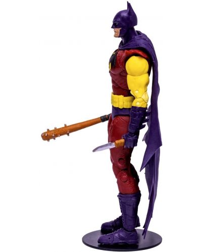 Екшън фигура McFarlane DC Comics: Multiverse - Batman Of Zur-En-Arrh (Batman R.I.P.), 18 cm - 7