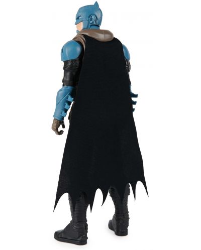 Екшън фигура Spin Master Batman - Батман, 30 cm - 6