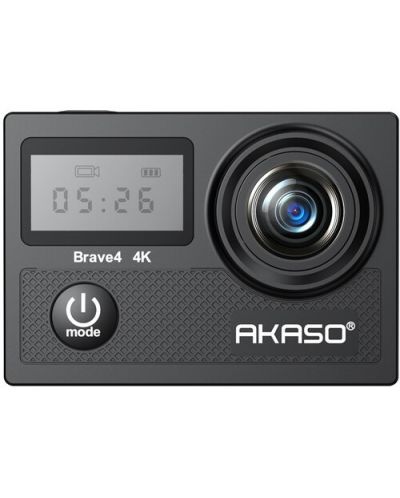 Екшън камера AKASO - BRAVE 4 - 1