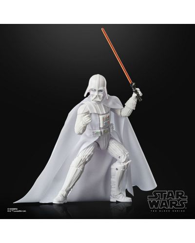 Екшън фигура Hasbro Movies: Star Wars - Darth Vader (Star Wars Infinities) (Black Series), 15 cm - 3