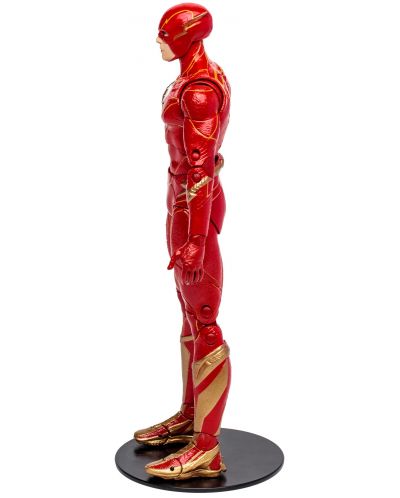Екшън фигура McFarlane DC Comics: Multiverse - The Flash (The Flash), 18 cm - 7