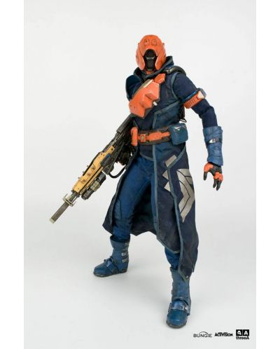 Екшън фигура Destiny - Warlock, 32 cm