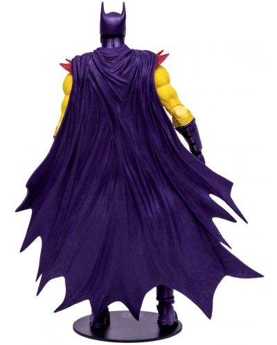 Екшън фигура McFarlane DC Comics: Multiverse - Batman Of Zur-En-Arrh (Batman R.I.P.), 18 cm - 6