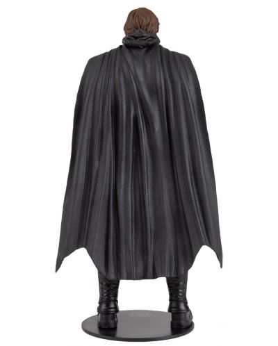 Екшън фигура McFarlane DC Comics: Multiverse - Batman (The Batman) (Unmasked), 18 cm - 3