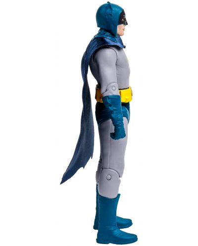 Екшън фигура McFarlane DC Comics: Batman - Batman (Batman '66) (DC Retro), 15 cm - 7