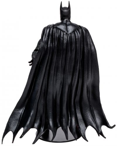 Екшън фигура McFarlane DC Comics: Multiverse - Batman (Arkham Knight) (Earth 2), 18 cm - 5