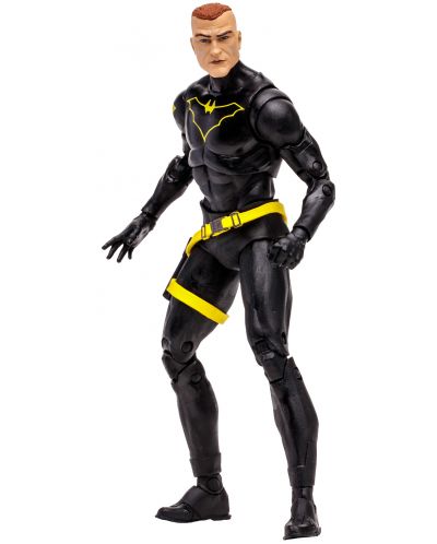 Екшън фигура McFarlane DC Comics: Multiverse - Batman (Jim Gordon), 18 cm - 5