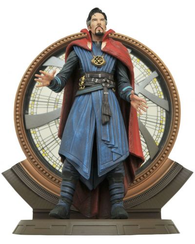 Екшън фигура Diamond Select Marvel: Doctor Strange - Doctor Strange (Multiverse of Madness), 18 cm - 2