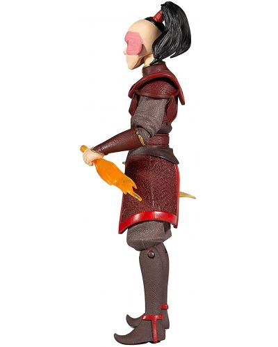 Екшън фигура McFarlane Animation: Avatar: The Last Airbender - Prince Zuko, 13 cm - 2