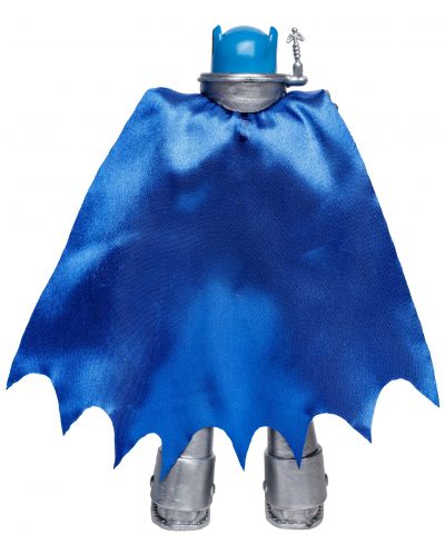Екшън фигура McFarlane DC Comics: Batman - Robot Batman (Batman '66 Comic) (DC Retro), 15 cm - 5