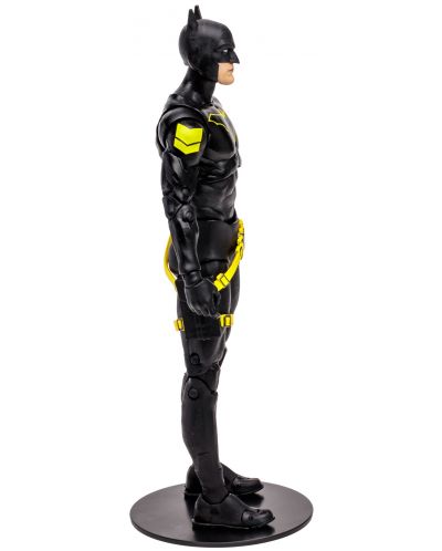 Екшън фигура McFarlane DC Comics: Multiverse - Batman (Jim Gordon), 18 cm - 8