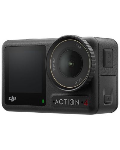 Екшън камера DJI Osmo Action 4 Adventure Combo - 4