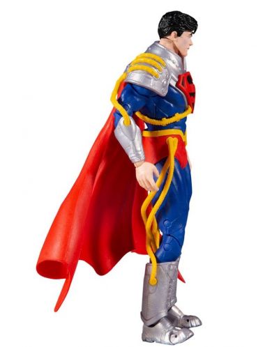Екшън фигура McFarlane DC Comics: Superman - Superboy (Infinite Crisis), 18 cm - 3