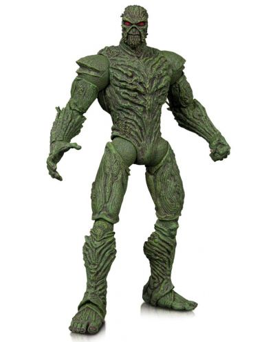 Екшън фигура Justice League Dark - Swamp Thing, 23 cm