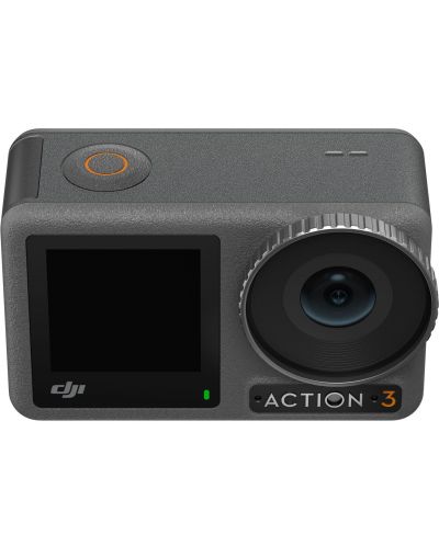Екшън камера DJI - Osmo Action 3 Standard Combo, 12 MPx, WI-FI - 4