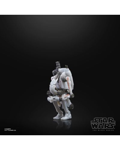 Екшън фигура Hasbro Movies: Star Wars - Battle Droid (Republic Commando) (The Black Series) (Gaming Greats), 15 cm - 5