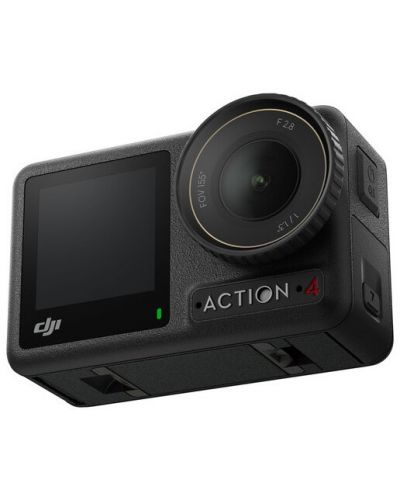 Екшън камера DJI -Osmo Action 4 Standard Combo - 5