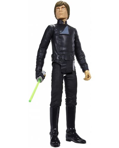 Екшън фигура Jakks Pacific Star Wars - Luke Skywalker, 45 cm