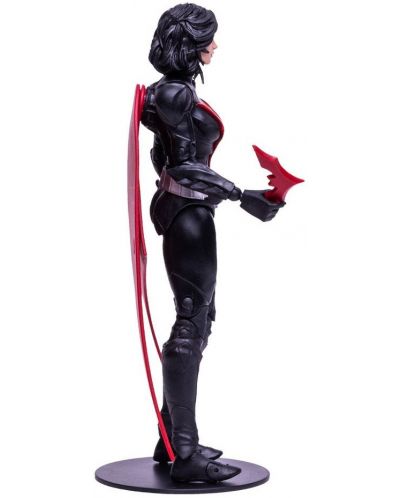 Екшън фигура McFarlane DC Comics: Multiverse - Batwoman (Unmasked) (Batman Beyond), 18 cm - 5