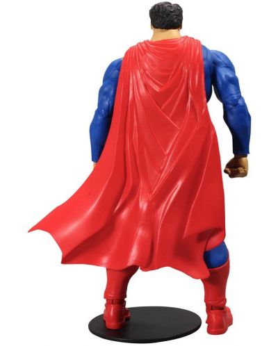 Екшън фигура McFarlane DC Comics: Multiverse - Superman (The Dark Knight Returns) (Build A Figure), 18 cm - 3