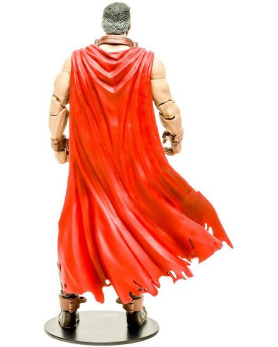 Екшън фигура McFarlane DC Comics: Multiverse - Superman (DC Future State), 18 cm - 5