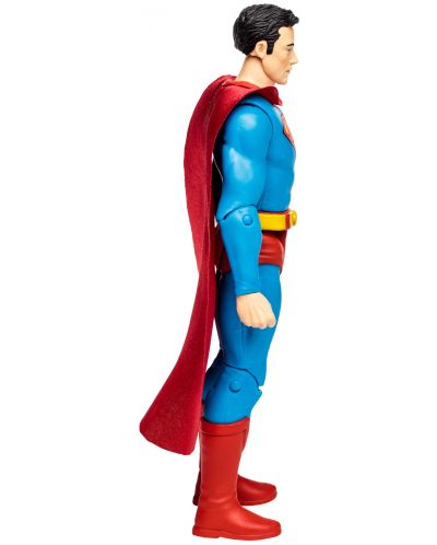Екшън фигура McFarlane DC Comics: Batman - Superman (Batman '66 Comic) (DC Retro), 15 cm - 7