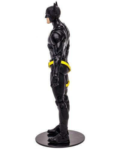 Екшън фигура McFarlane DC Comics: Multiverse - Batman (Jim Gordon), 18 cm - 7