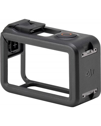 Екшън камера DJI - Osmo Action 3 Standard Combo, 12 MPx, WI-FI - 6