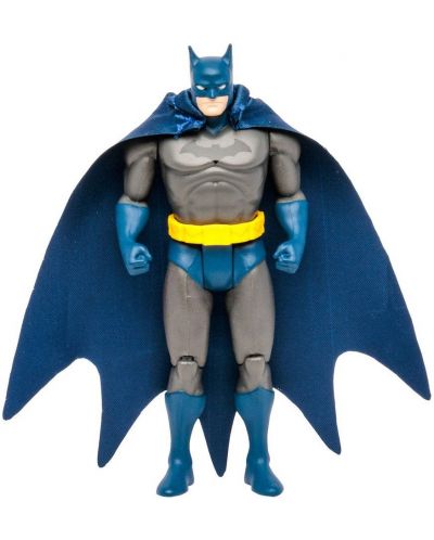 Екшън фигура McFarlane DC Comics: DC Super Powers - Batman, 10 cm - 2