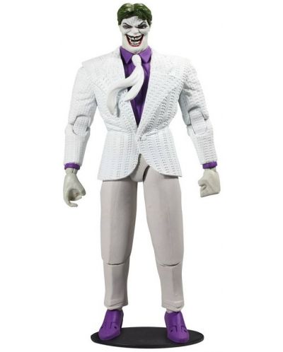 Екшън фигура McFarlane DC Comics: Multiverse - The Joker (The Dark Knight Returns) (Build A Figure), 18 cm - 1