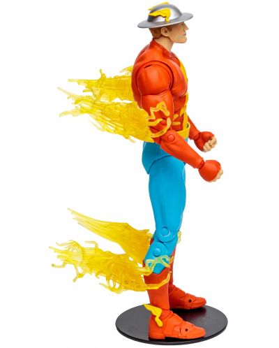 Екшън фигура McFarlane DC Comics: Multiverse - The Flash (Jay Garrick) (The Flash Age), 18 cm - 8