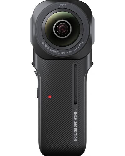 Екшън камера Insta360 - ONE RS 1-inch 360 Edition, 21MPx, Wi-Fi - 2