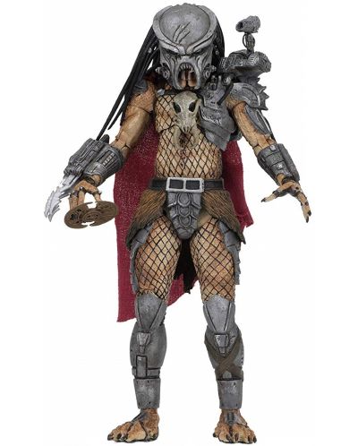 Екшън фигура NECA Predator - Ahab: Ultimate Edition, 20 cm