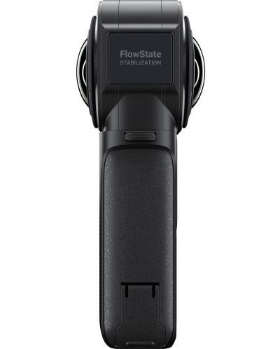 Екшън камера Insta360 - ONE RS 1-inch 360 Edition, 21MPx, Wi-Fi - 4