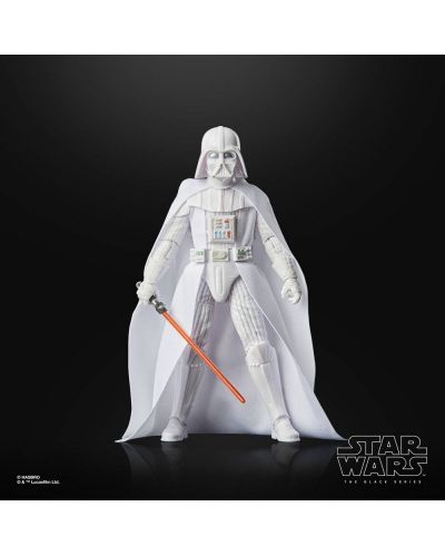 Екшън фигура Hasbro Movies: Star Wars - Darth Vader (Star Wars Infinities) (Black Series), 15 cm - 2