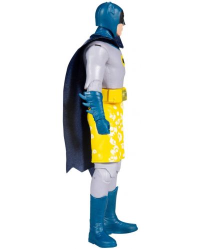 Екшън фигура McFarlane DC Comics: Batman - Batman (With Swim Shorts) (DC Retro), 15 cm - 5